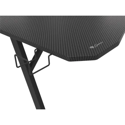 GENESIS Holm 510 RGB Negro