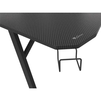 GENESIS Holm 510 RGB Negro