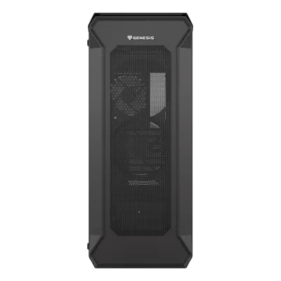 Genesis Irid 505 Cristal Templado USB 3.0