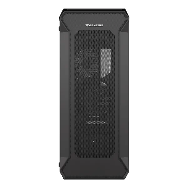 Genesis Irid 505 Cristal Templado USB 3.0