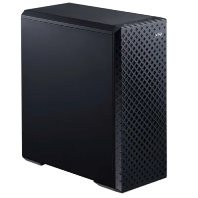 XPG DEFENDER WS L Midi Tower Negro XPG DEFENDER WS L Midi Tower Negro