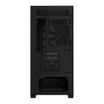 GIGABYTE C102 GLASS Midi Tower Negro