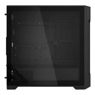 GIGABYTE C102 GLASS Midi Tower Negro