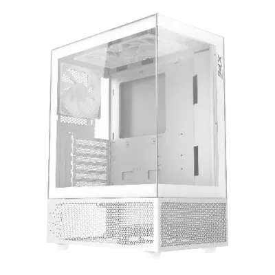XPG Invader X Mini Midi Tower Blanco XPG Invader X Mini Midi Tower Blanco