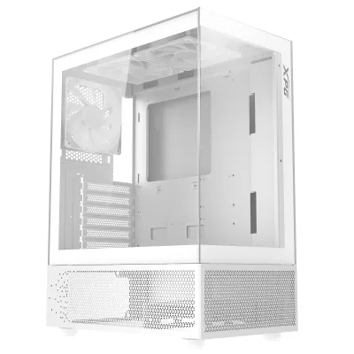 XPG Invader X Mini Midi Tower Blanco XPG Invader X Mini Midi Tower Blanco