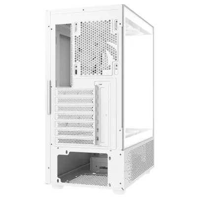 XPG Invader X Mini Midi Tower Blanco XPG Invader X Mini Midi Tower Blanco