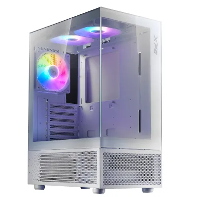XPG Invader X Mini Midi Tower Blanco XPG Invader X Mini Midi Tower Blanco