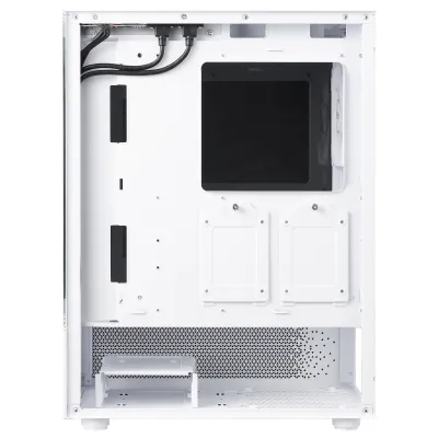 XPG Invader X Mini Midi Tower Blanco XPG Invader X Mini Midi Tower Blanco