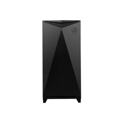 MSI MPG GUNGNIR 300P AIRFLOW Cristal Templado USB 3.2 Negra MSI MPG GUNGNIR 300P AIRFLOW Cristal Templado USB 3.2 Negra
