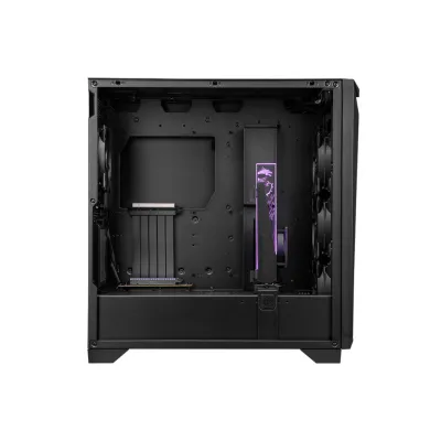 MSI MPG GUNGNIR 300P AIRFLOW Cristal Templado USB 3.2 Negra MSI MPG GUNGNIR 300P AIRFLOW Cristal Templado USB 3.2 Negra
