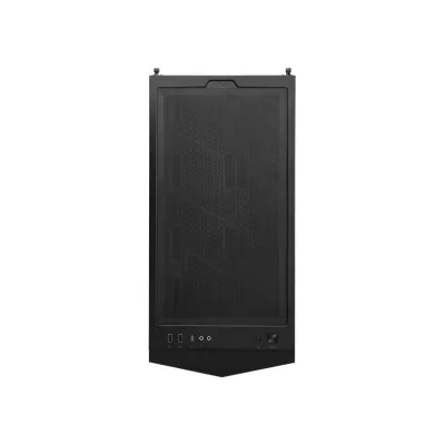 MSI MPG GUNGNIR 300P AIRFLOW Cristal Templado USB 3.2 Negra MSI MPG GUNGNIR 300P AIRFLOW Cristal Templado USB 3.2 Negra