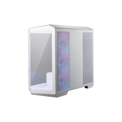 MSI MAG PANO M100R PZ Cristal Templado USB 3.2 Blanca MSI MAG PANO M100R PZ Cristal Templado USB 3.2 Blanca