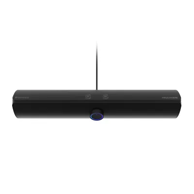 GENESIS Helium 312BT Negro 2.0 canales 10 W