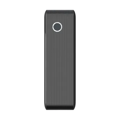 Anker Power Bank Gen 2 con Pantalla 140W 24000mAh Negro