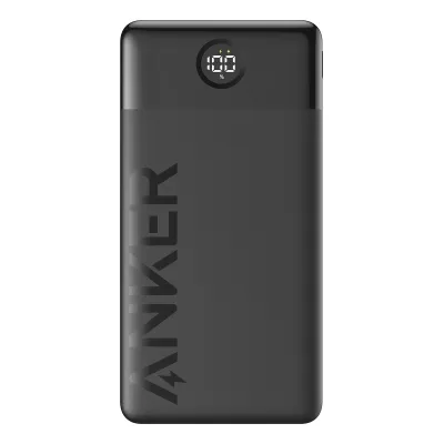 Anker PowerCore 10K 10000 mAh Negro Anker PowerCore 10K 10000 mAh Negro