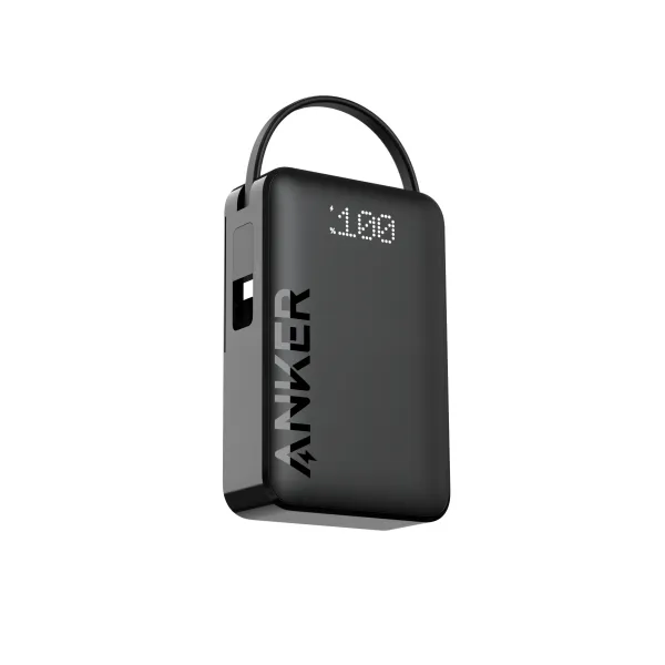 Anker 335 20000 mAh Negro