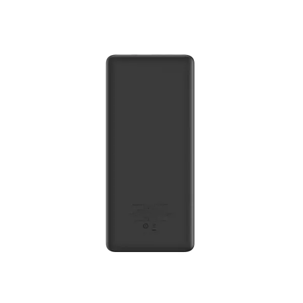 Anker PowerCore III Power Bank 87W 2xUBS 2XUSB-C 25600mAh Negro 