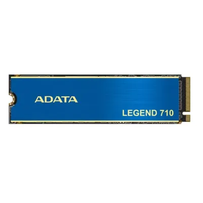 Adata Legend 710 M.2 512GB NVMe NAND Gen3x4