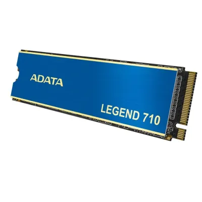 Adata Legend 710 M.2 512GB NVMe NAND Gen3x4