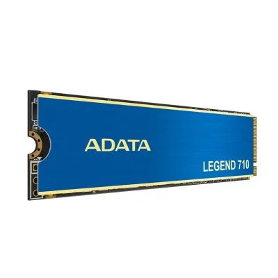 Adata Legend 710 M.2 512GB NVMe NAND Gen3x4
