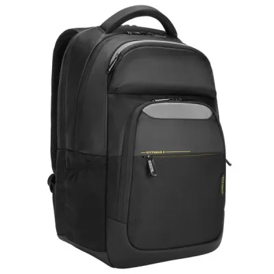 Targus Citygear Mochila para Portátil 17.3" Negra Targus Citygear Mochila para Portátil 17.3" Negra