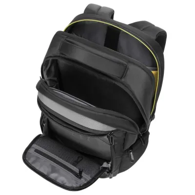 Targus Citygear Mochila para Portátil 17.3" Negra Targus Citygear Mochila para Portátil 17.3" Negra