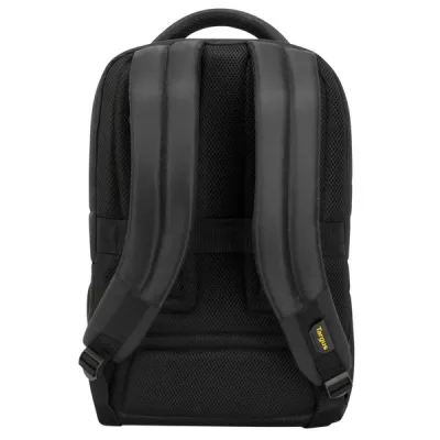 Targus Citygear Mochila para Portátil 17.3" Negra Targus Citygear Mochila para Portátil 17.3" Negra