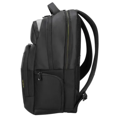 Targus Citygear Mochila para Portátil 17.3" Negra Targus Citygear Mochila para Portátil 17.3" Negra