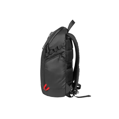 GENESIS Pallad 420 39,6 cm (15.6") Mochila Negro
