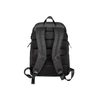 GENESIS Pallad 420 39,6 cm (15.6") Mochila Negro