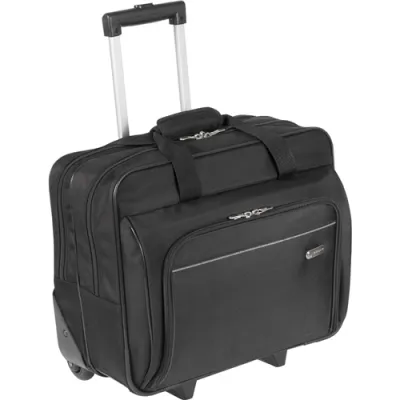 Targus Roller Executive Trolley para Portátiles de 15-16" Targus Roller Executive Trolley para Portátiles de 15-16"