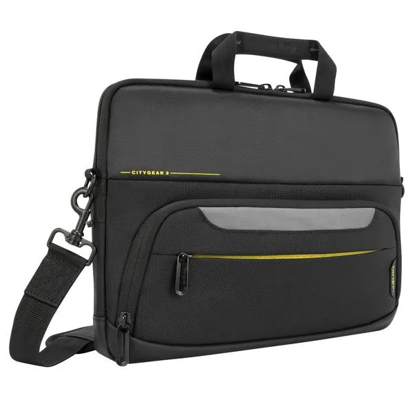 Targus CityGear TSS931GL Funda para Portátil 14" Negra 