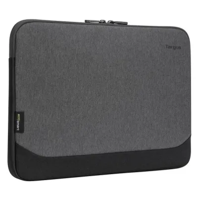 Targus Cypress EcoSmart Funda Gris para Portátil hasta 14" Targus Cypress EcoSmart Funda Gris para Portátil hasta 14"
