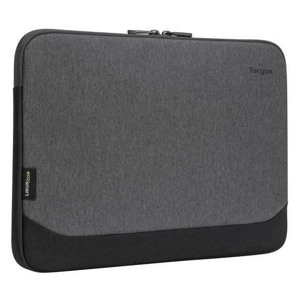 Targus Cypress EcoSmart Funda Gris para Portátil hasta 14" 