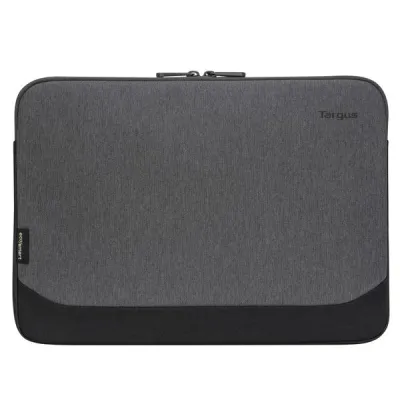 Targus Cypress EcoSmart Funda Gris para Portátil hasta 14" Targus Cypress EcoSmart Funda Gris para Portátil hasta 14"