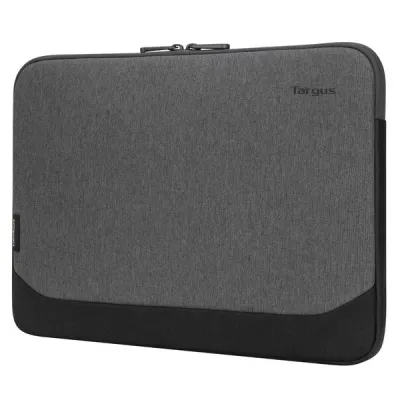 Targus Cypress EcoSmart Funda Gris para Portátil hasta 14" Targus Cypress EcoSmart Funda Gris para Portátil hasta 14"