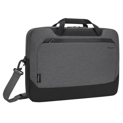 Targus Cypress Briefcase Maletín para Portátil hasta 15.6" Gris Targus Cypress Briefcase Maletín para Portátil hasta 15.6" Gris