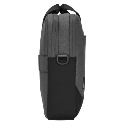 Targus Cypress Briefcase Maletín para Portátil hasta 15.6" Gris Targus Cypress Briefcase Maletín para Portátil hasta 15.6" Gris