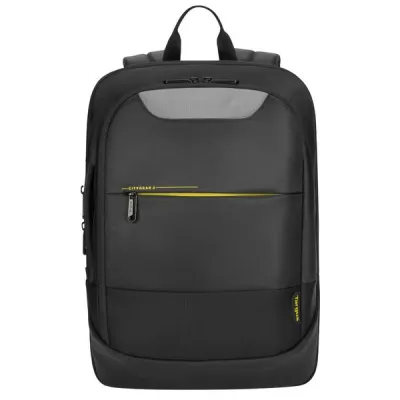 Targus CityGear 3 Mochila Negra para Portátil entre 14" a 15.6"