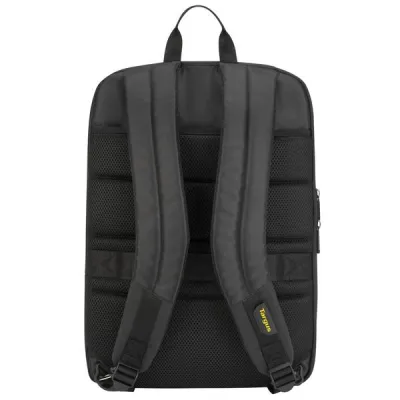 Targus CityGear 3 Mochila Negra para Portátil entre 14" a 15.6"