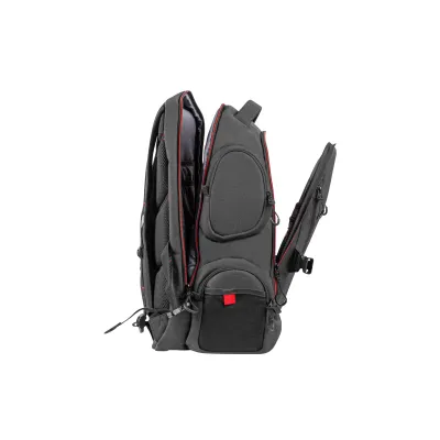 Genesis Pallad 550 Mochila para Portátil hasta 17.3" Negra