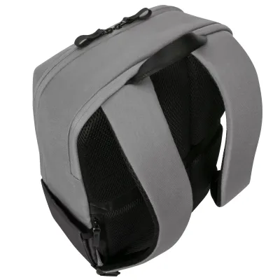 Targus Sagano 39,6 cm (15.6") Mochila Negro, Gris
