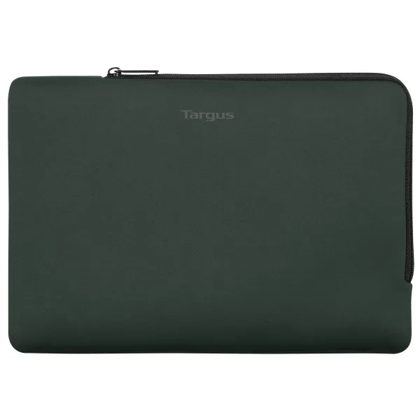 Targus MultiFit EcoSmart Funda Verde para Portátil hasta 14"