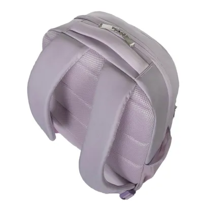 Targus Octave III mochila City backpack Púrpura Poliéster