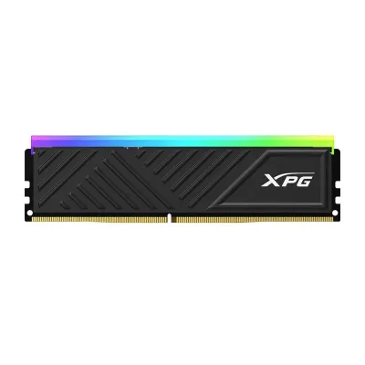ADATA XPG Spectrix D35G RGB 16GB DDR4 a 3200MHz CL18 1.35v ADATA XPG Spectrix D35G RGB 16GB DDR4 a 3200MHz CL18 1.35v