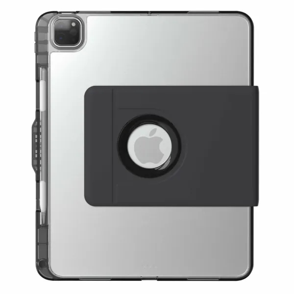 Targus VersaVu Funda Transparente para iPad Pro M4 12.9"