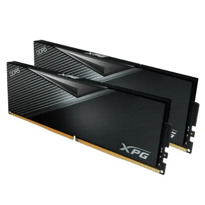 ADATA XPG Lancer KIT 32GB DDR5 a 6000MHz CL32 1.35v XMP 3.0 ADATA XPG Lancer KIT 32GB DDR5 a 6000MHz CL32 1.35v XMP 3.0