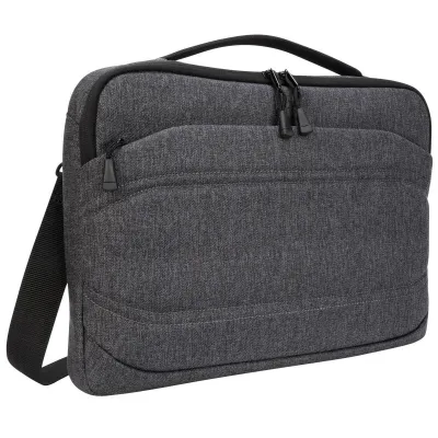 Targus Groove X2 Slimcase Gris para Portátil hasta 13"
