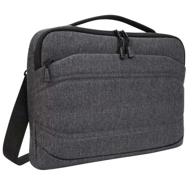 Targus Groove X2 Slimcase Gris para Portátil hasta 13" 