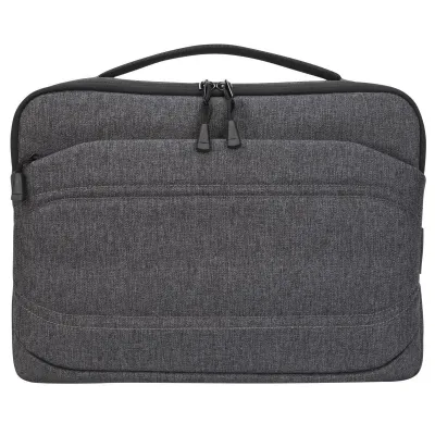 Targus Groove X2 Slimcase Gris para Portátil hasta 13"